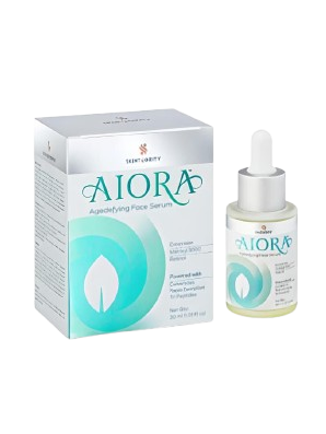 Aiora Anti-aging Face Serum