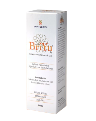 Briyu Skin Brightening Agent